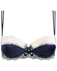 Lise Charmel - Acc3080 Splendeur Soie Half Cup Bra - Lyst