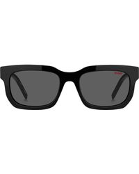 BOSS - 1219 0807 Ir Sunglasses - Lyst