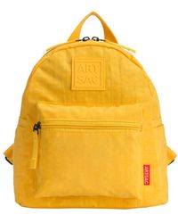 Art-sac - Rowan Small Front Pocket Backpack - Lyst