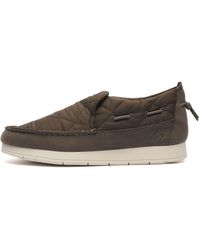 Sperry Top-Sider - Moc Sider - Lyst