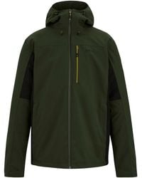 Regatta - Birchdale Ii Waterproof Jacket - Lyst