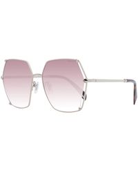 Police - Pink Sunglasses - Lyst