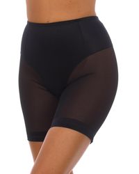 Janira - Secrets Invisible Effect Culotte Girdle 1031225 - Lyst
