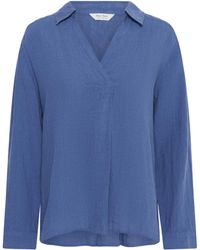 Part Two - Overhemd Met Lang Mouwen Ayopw Overhemd Met Lang Mouwen Regular Fit - Lyst