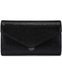 Carvela Kurt Geiger - Spiral Envelope Clutch Bag - Lyst
