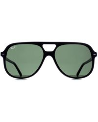 Ray-Ban - Square G-15 Rb2198 Bill - Lyst