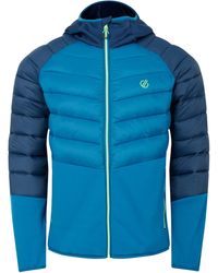Dare 2b - Torrek Hybrid Jacket (Moonlight Denim) - Lyst