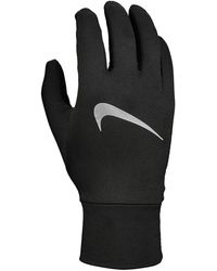 Nike - Accelerate Running Gloves - Lyst