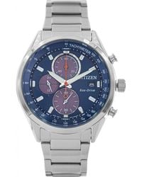 Citizen - Ca0459-79L Classic Watch - Lyst