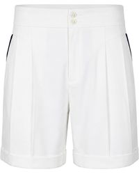 PUMA - X Arnold Palmer Solid Golf Shorts - Lyst