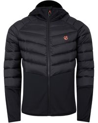 Dare 2b - Torrek Hybrid Jacket - Lyst