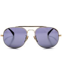 David Beckham - 7004S Sunglasses - Lyst
