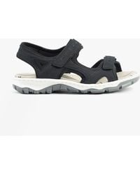 Rieker - 68866-14 Sandals - Lyst