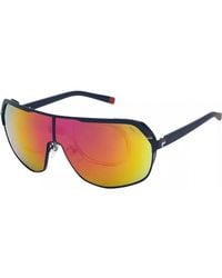 Fila - Sfi12599R22X Sfi12599 99 R22X Sunglasses - Lyst
