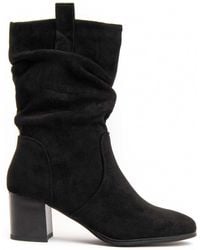 Montevita - Heel Ankle Boot Botilan44 - Lyst