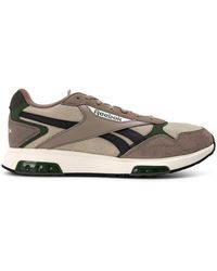 Reebok - Glide Dmx Trainers - Lyst