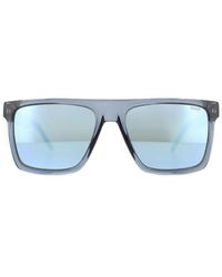 BOSS - Hugo Boss By Sunglasses Hg 1069/S Pjp 3J Crystal Mirror - Lyst