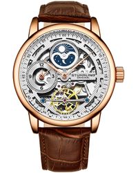 Stuhrling - And Automatic 42Mm - Lyst