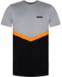 Devote London - Bruno T-Shirt - Lyst