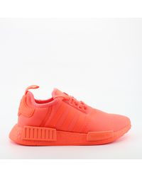 adidas - Nmd R1 Trainers - Lyst