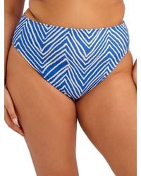 Elomi - Fiji Falls Bikini Brief - Lyst