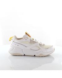 PUMA - Nova 2 Trainers - Lyst