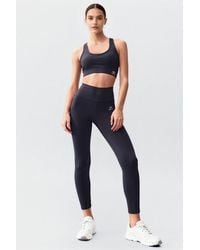 TOMMY LIFE - Sleeveless Athletic Set With Leggings - Lyst