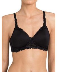 Triumph - Modern Finesse P Padded Bra - Lyst