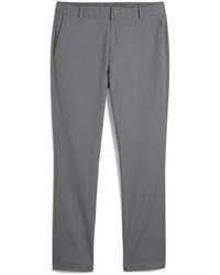PUMA - Dealer Tailored Pant Golf Trouser - Lyst