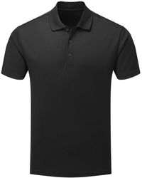 PREMIER - Sustainable Polo Shirt - Lyst