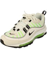 Nike - Air Max 98 Trainers - Lyst