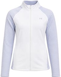 Under Armour - Storm Evo Daytona Golf Jacket - Lyst