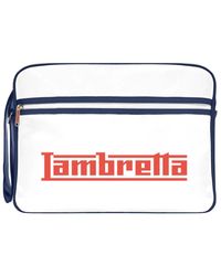 Lambretta - Adult Logo Cabin Bag - Lyst