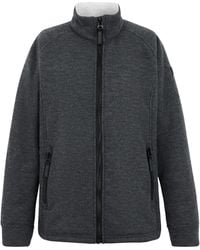 Regatta - Ladies Emilde Full Zip Fleece Jacket (Seal) - Lyst