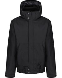 Regatta - Blockade Waterproof Jacket - Lyst