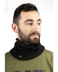 Caterpillar - Adults's Neck Warmer - Lyst