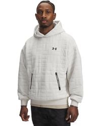 Under Armour - Unstoppable Flhoody - Lyst