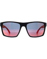 Superdry - Square Matte Volcanic Mountain Mirror Kobe - Lyst