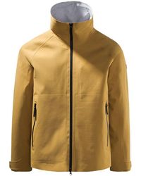 Jack Wolfskin - Tech Lab The Storm Jacket - Lyst