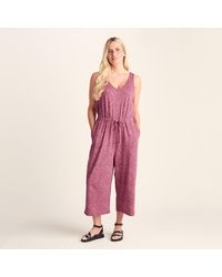 TOG24 - Emmie Supersoft Jumpsuit - Lyst