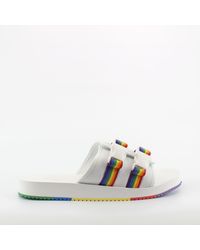 PUMA - Wilo Lux Sliders - Lyst
