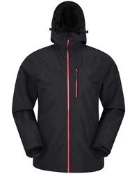 Mountain Warehouse - Brisk Extreme Waterproof Jacket - Lyst