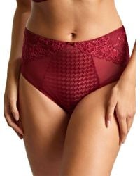 Panache - Envy Deep Brief - Lyst