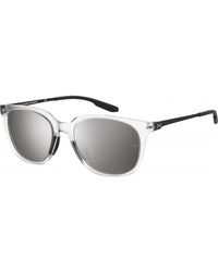 Under Armour - Ua-Circuit-900F4T4 Ua Circuit 54 900F4T4 Sunglasses - Lyst