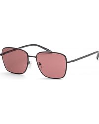 Michael Kors - Mk1123 57 100569 Burlington Sunglasses - Lyst