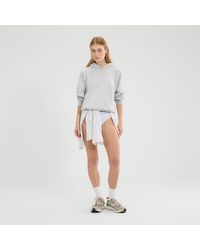 Ellesse - Liscia Oh Hoodie - Lyst