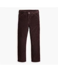 Levi's - Levi's Mid Rise Carpenter Jeans - Lyst