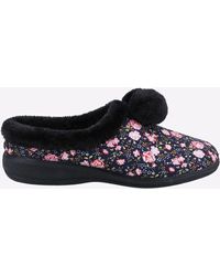 Fleet   Foster - Buzzard Slippers - Lyst