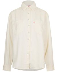 Levi's - Levis Overshirt - Lyst