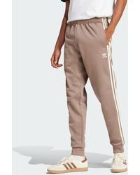adidas - Adicolor Classics Sst Track Pants - Lyst